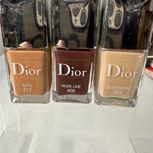 ๐๐DIOR BAG N BEAUTY BUNDLE ๐๐